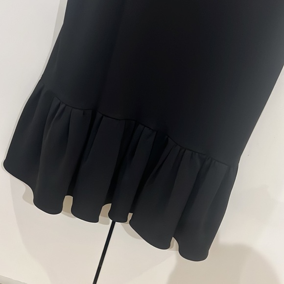 AMANDA UPRICHARD sleeveless dress. Size P - Picture 5 of 6